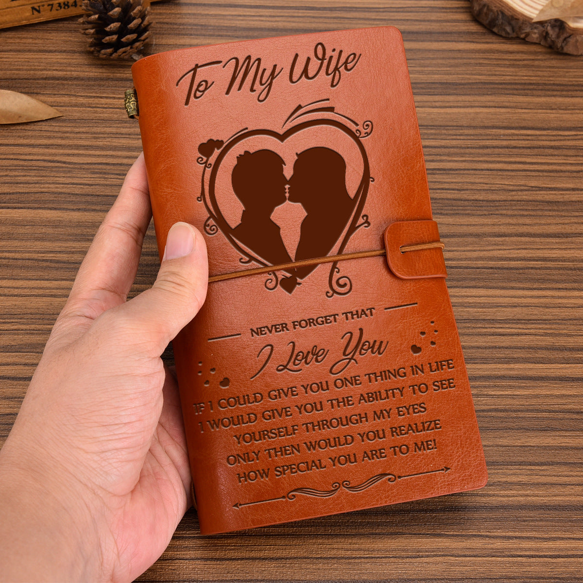 Wholesale Paper Explosive Pocket Notebook
